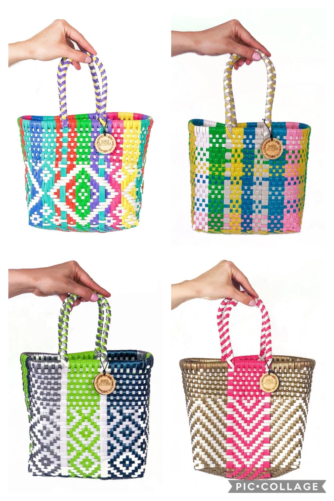 maria victoria bags