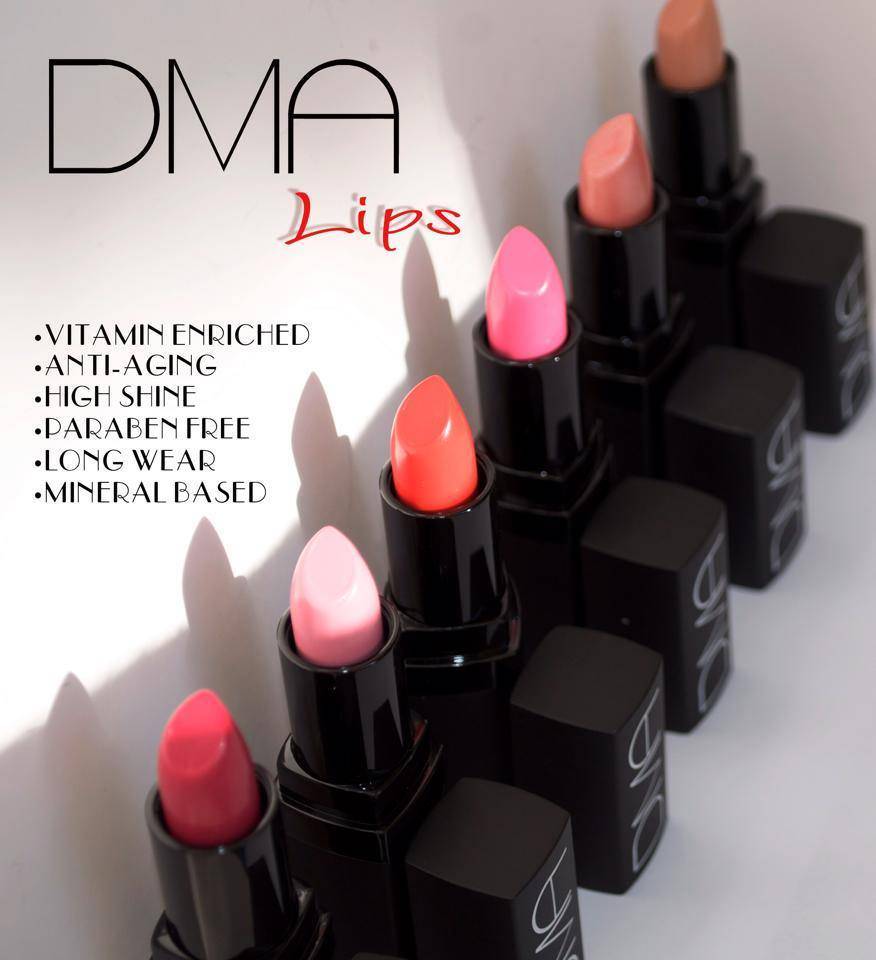 DMA Lipstick