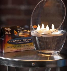Modgy Water Activated LED Floating Candles