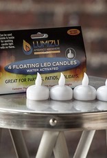 Modgy Water Activated LED Floating Candles