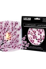 Modgy Luminary Cherry Blossom