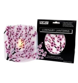 Modgy Luminary Cherry Blossom
