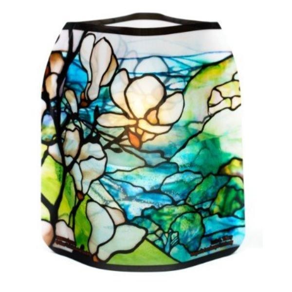 Modgy Luminary Magnolia Landscape