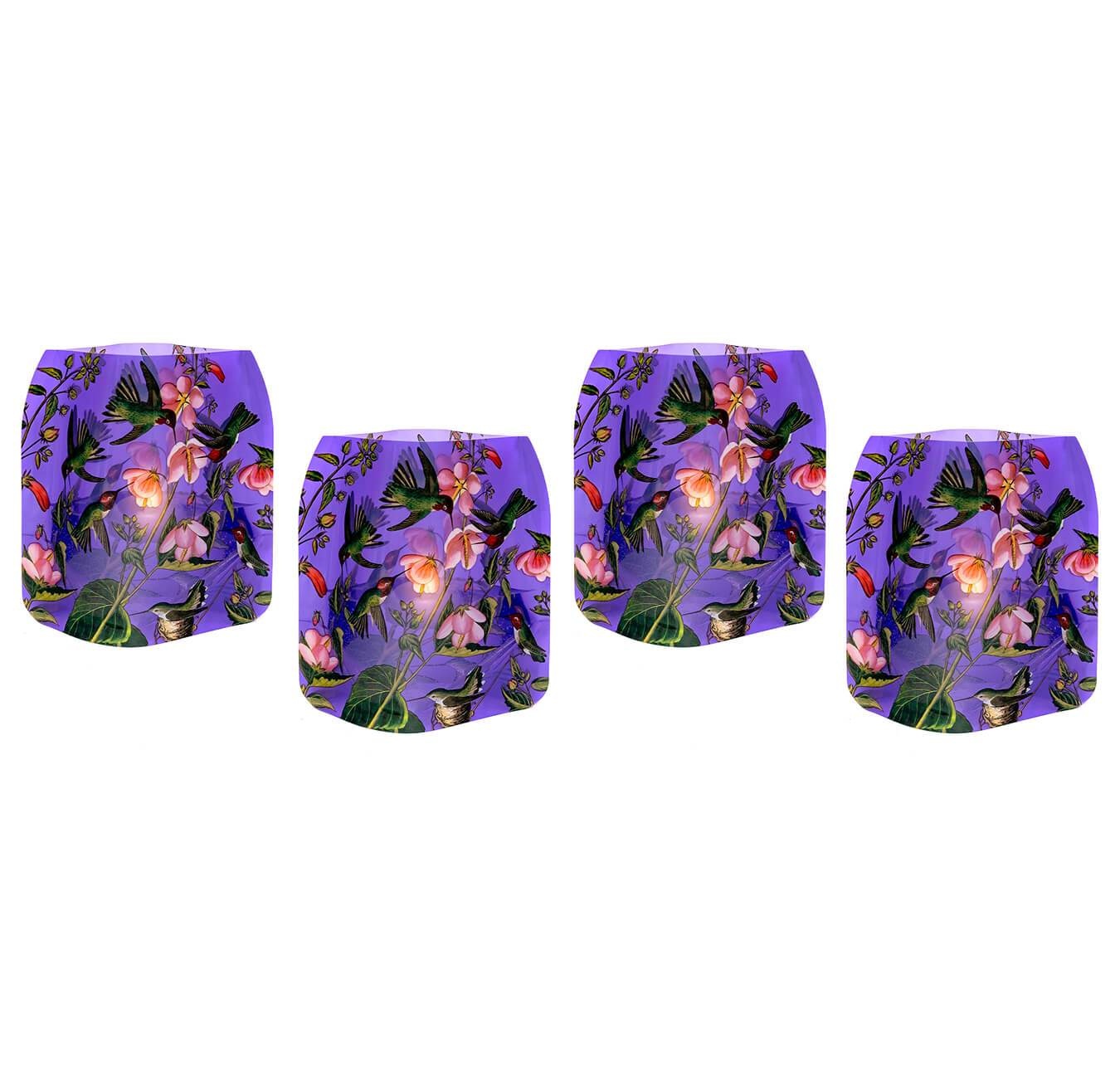 Modgy Luminary Hummingbird