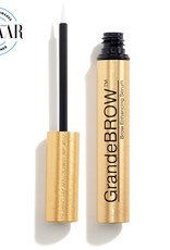 Grande Cosmetics GrandeBROW Brow Enhancing Serum, 4 Month Supply