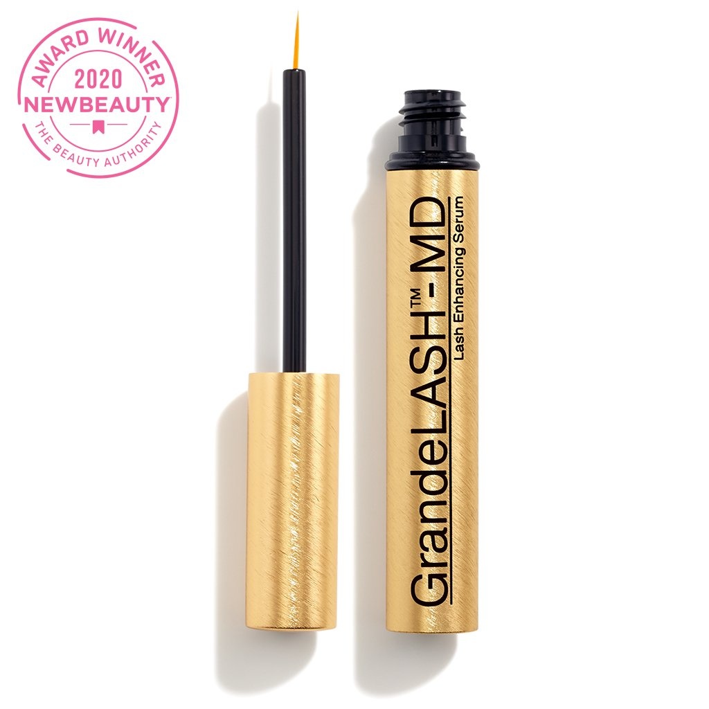 Grande Cosmetics GrandeLASH-MD Lash Enhancing Serum 2 ml