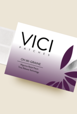 VICI Wellness Migraine Relief Patch