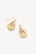Spartina Oyster Alley Earrings