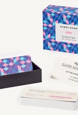 80s Pop Culture Trivia Cards 80s Pop Culture Trivia Cards