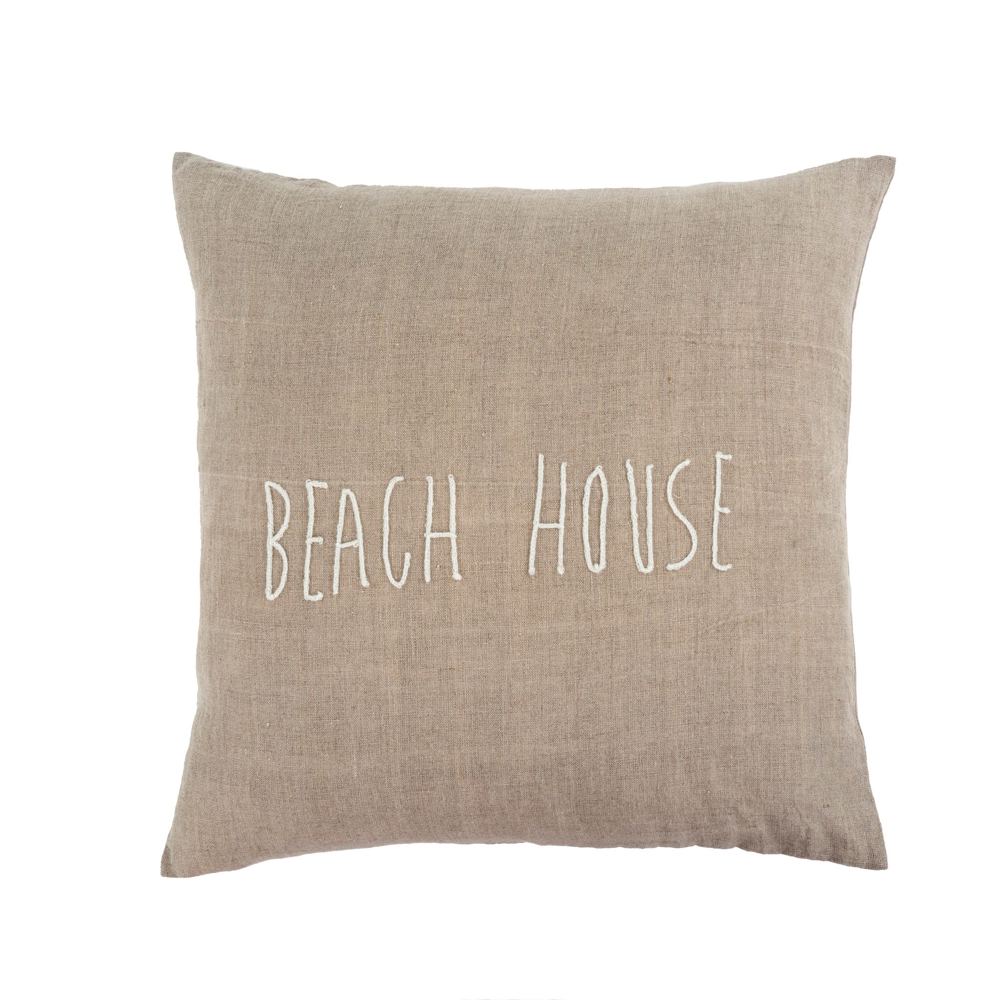 Indaba Beach House Pillow