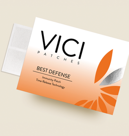 VICI Wellness VICI Wellness Best Defense Patch