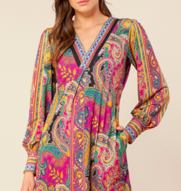 Mid/Long Sleeve Dresses : Maxi , Midi & Floral | Shop Online 