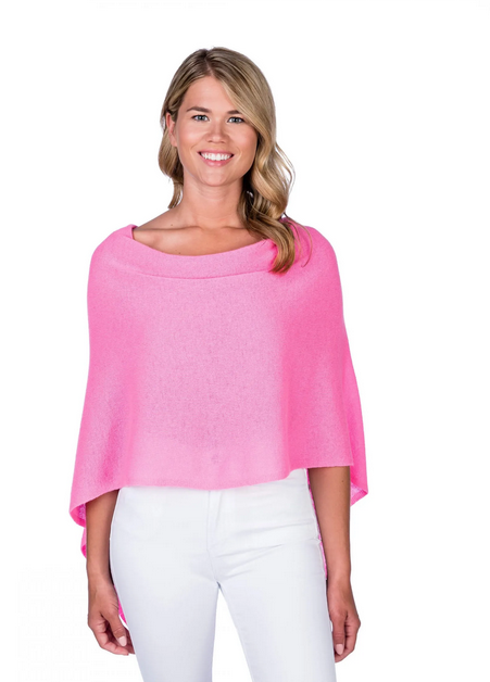 Alashan Cashmere Topper Smoothie