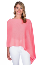 Claudia Nichole Cashmere Topper Gelato