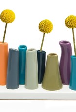 Chive Pooley 2 Ceramic Flower Vase