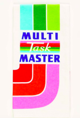 Blue Q MultiTask Master Dish Towel