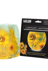 Modgy Luminary Sunflowers