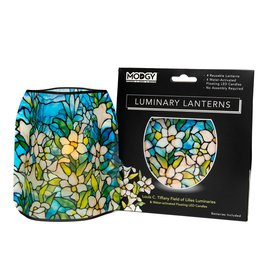 Modgy Luminary Lilies