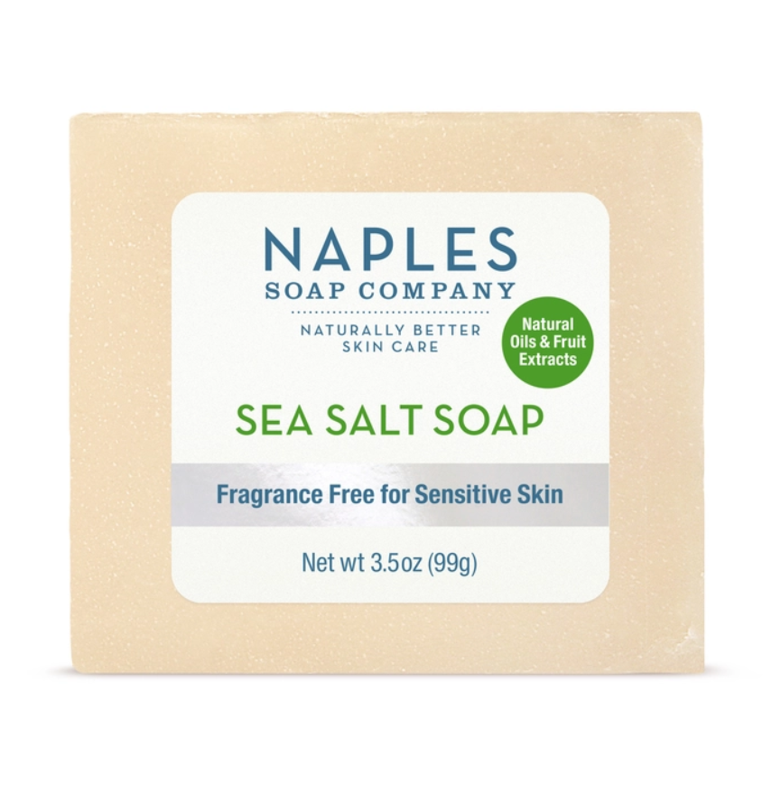 Why You Should Make the Switch to Natural Soap