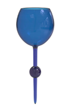 Floating And Self Standing Beach Wine Glass