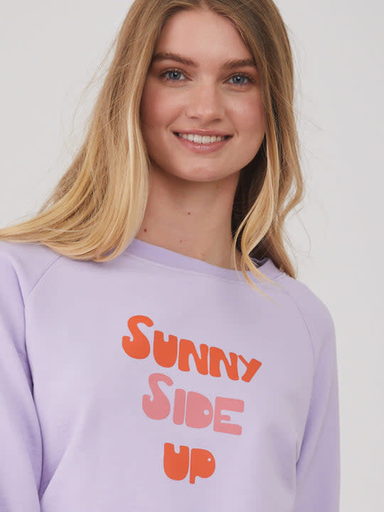 South Parade Rocky Top Sunny Side Up Lilac