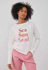 South Parade Lenny Top Sea Sun Sand