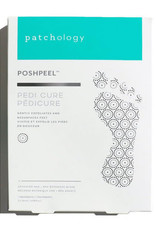 Patchology Posh Peel Exfoliating Foot Peel