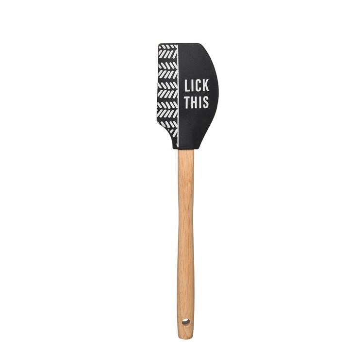 Totalee Gift Silicone Spatula