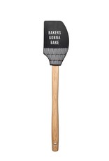 Totalee Gift Silicone Spatula