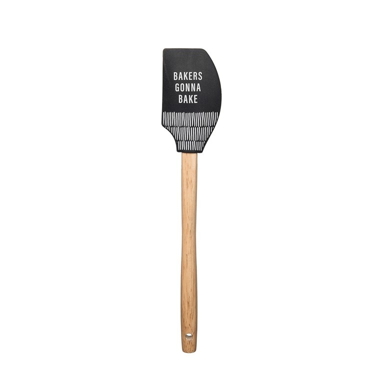 Totalee Gift Silicone Spatula