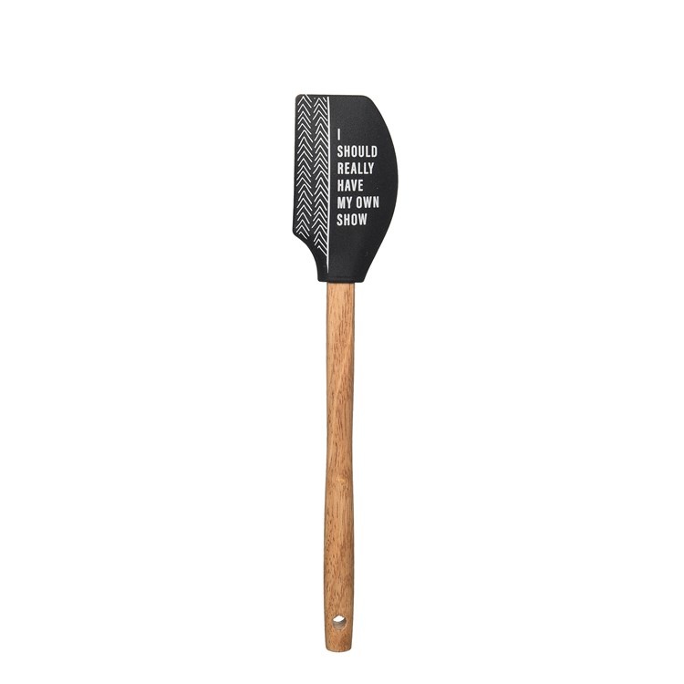 Totalee Gift Silicone Spatula