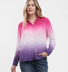 French Dressing Ombre Shirt