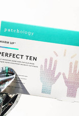 Patchology Perfect Ten Moisturizing Hand and Cuticle Mask