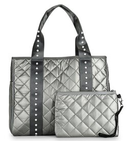 Haute Shore Isla Laptop Tote