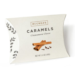McCrea's Caramel Cinnamon Clove 1.4oz