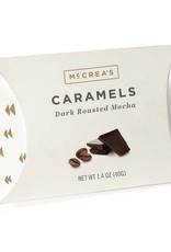 McCrea's Caramel Dark Roasted Mocha 1.4oz