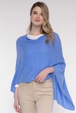 Alashan Cashmere Topper Blue Horizon