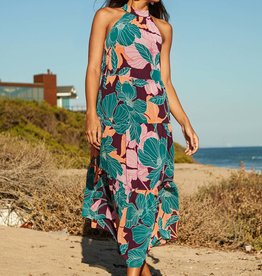 Trina Turk Sunglasses Dress Resort Floral