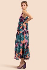 Trina Turk Sunglasses Dress Resort Floral