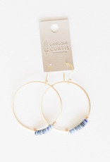 Leslie Curtis Sandy Earring