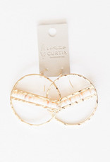 Leslie Curtis Sarah Earring