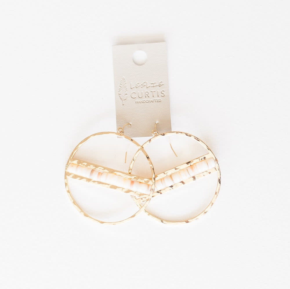 Leslie Curtis Sarah Earring