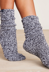 Barefoot Dreams Heathered Women's Socks