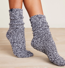 Barefoot Dreams Heathered Women's Socks
