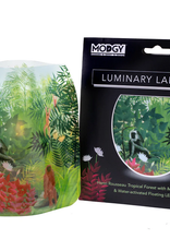 Modgy Luminary Tropical Forest