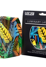 Modgy Luminary JungleBoogie