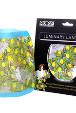 Modgy Luminary Cockatoos