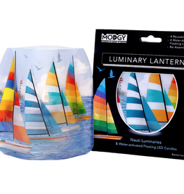 Modgy Luminary Nauti