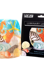 Modgy Luminary Shelly