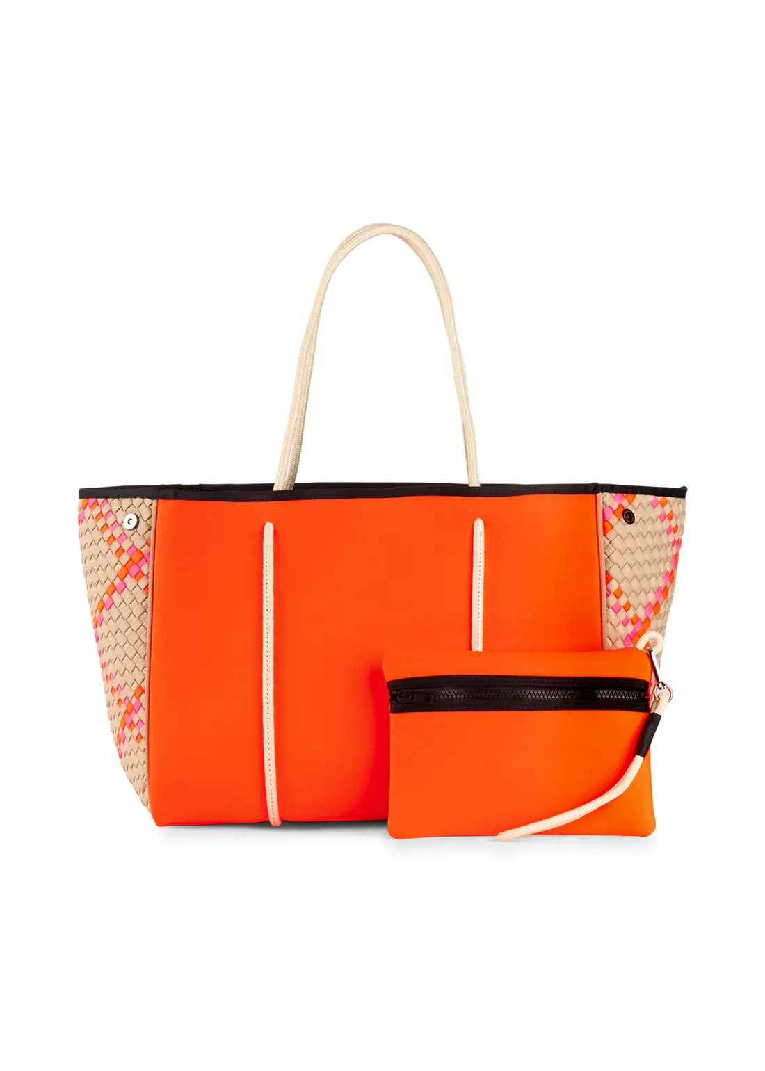 Louis Vuitton Neoprene Tote Bags for Women